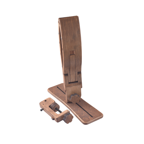 Stitching pony "Lasso" with clamp