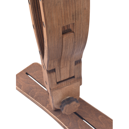 Stitching pony "Lasso" with clamp
