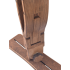 Stitching pony "Lasso" with clamp