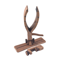 Stitching pony "Lasso" with clamp