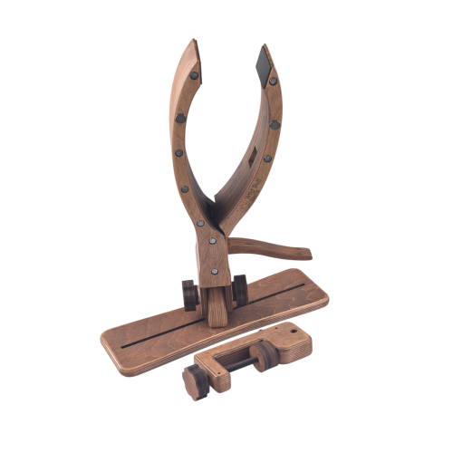 Stitching pony "Lasso" with clamp