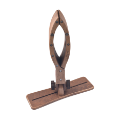 Stitching pony "Lasso" with clamp