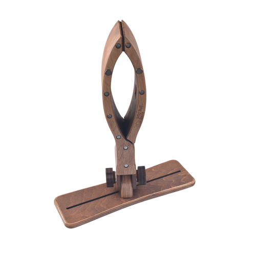 Stitching pony "Lasso" with clamp