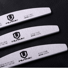 Пилка абразивная Wuta 100/180