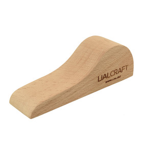 Форма для сборки часовых ремешков (бук)