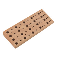 Органайзер для насадок "Блок Хаус"