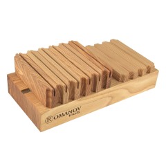 Magnetic organizer "Tesla"