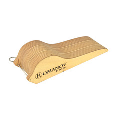 Форма для сборки часовых ремешков