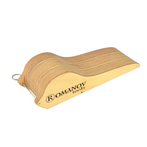 Форма для сборки часовых ремешков