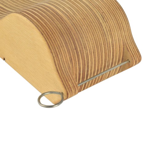 Mold for watch strap