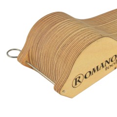 Mold for watch strap