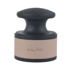 Leathercraft weight Wuta (Black, 1kg)