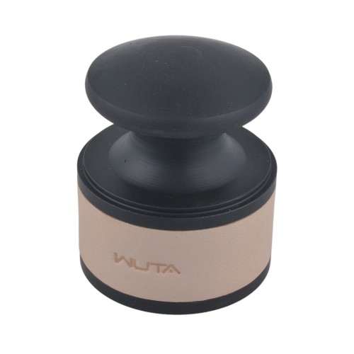 Leathercraft weight Wuta (Black, 1kg)