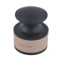 Leathercraft weight Wuta (Black, 1kg)