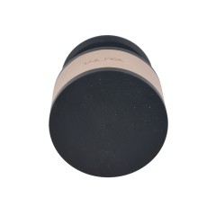 Leathercraft weight Wuta (Black, 1kg)