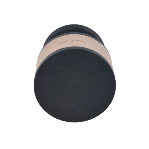 Leathercraft weight Wuta (Black, 1kg)