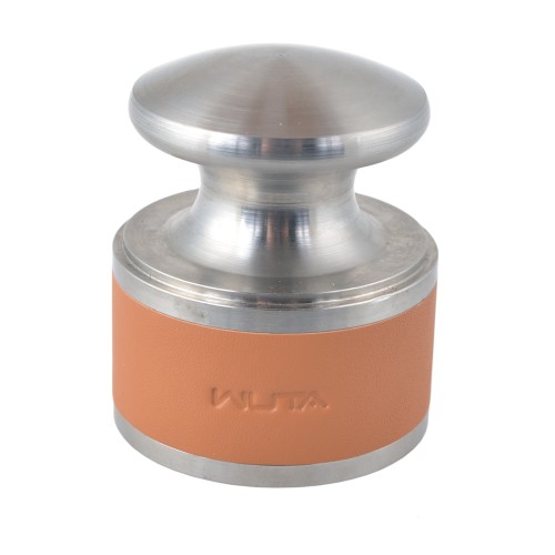 Leathercraft weight Wuta (Steel, 1kg)
