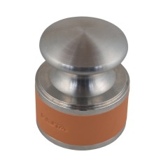 Leathercraft weight Wuta (Steel, 1kg)