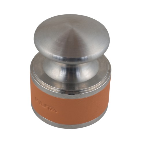 Leathercraft weight Wuta (Steel, 1kg)