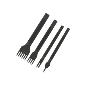 Пробойники ромбовидные BLACK+ 4мм