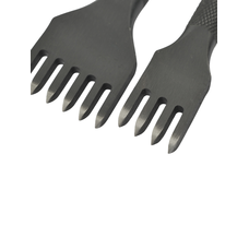 Пробойники ромбовидные BLACK+ 4мм