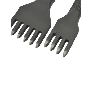 Пробойники ромбовидные BLACK+ 4мм