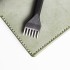 Diamond pricking irons BLACK 4mm