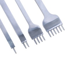 Pricking irons Diamond "PLUS" 3mm