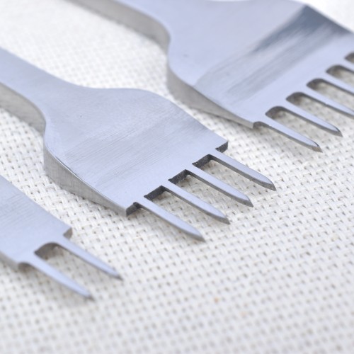 Pricking irons Diamond "PLUS" 3mm