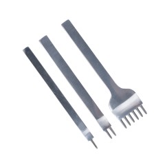 Pricking irons Diamond 3mm