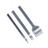 Pricking irons Diamond 3mm
