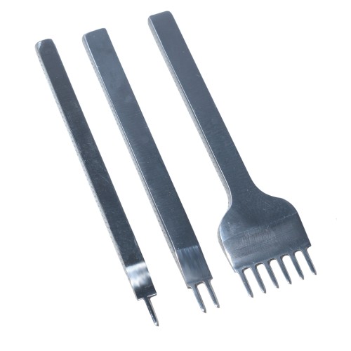 Pricking irons Diamond 3mm