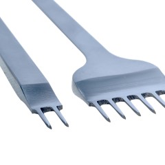 Pricking irons Diamond 4mm