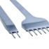 Pricking irons Diamond 3mm