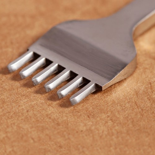 Pricking irons Diamond 3mm