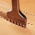 Pricking irons Diamond 3mm