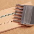 Pricking irons Diamond 3mm
