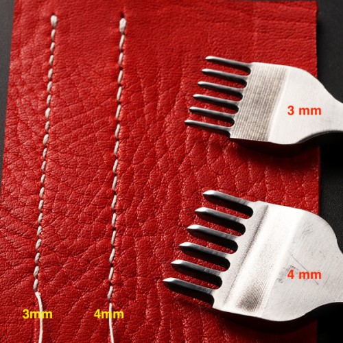 Pricking irons Diamond 3mm