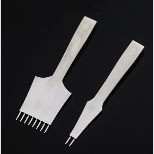 Pricking iron Wuta 3.0mm (Needle teeth)