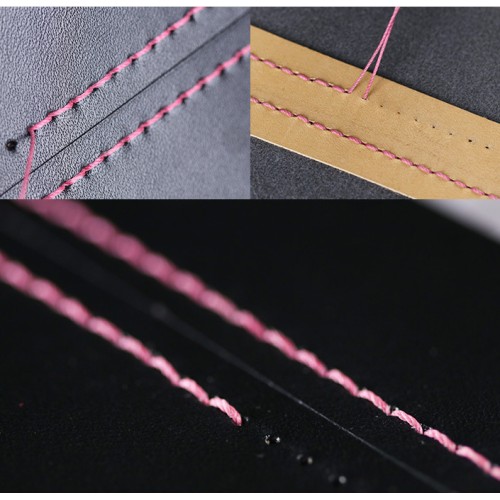 Pricking iron Wuta 3.0mm (Needle teeth)