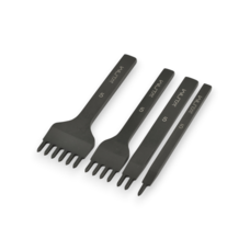 Пробойники ромбовидные Wuta BLACK 5мм