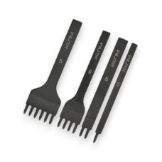 Пробойники ромбовидные Wuta BLACK 5мм