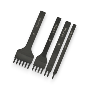 Пробойники ромбовидные Wuta BLACK 5мм