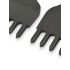 Diamond pricking irons Wuta BLACK 5mm