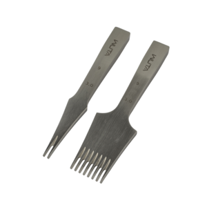 Пробойники французские Wuta 3,0мм (2+8, прямые)