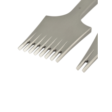 Пробойники французские Wuta 4,0мм (2+8, прямые)