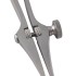 Wuta French Punch (2 prongs, adjustable)