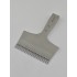 French pricking iron Wuta 3.85mm (20 teeth, Reverse)