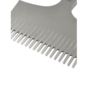 Пробойник французский Wuta 3,85мм (20 зубьев, прямой)