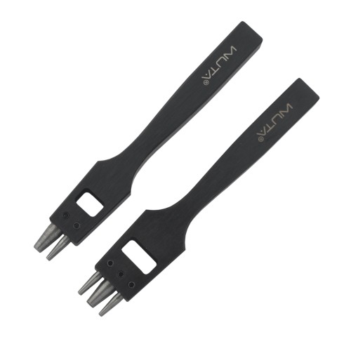 Punches Brogue Wuta (3+5prongs)
